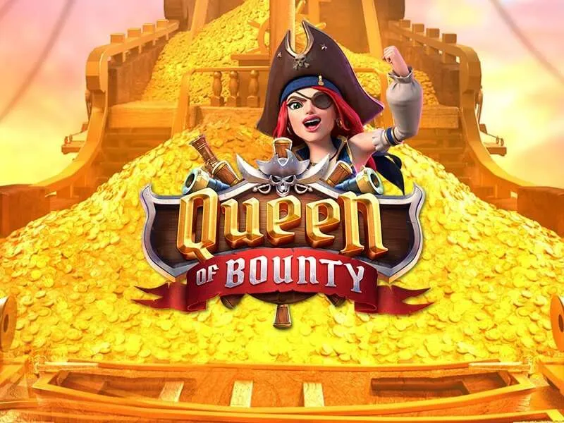 PG Queen Of Bounty PG Queen Of Bounty
