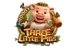 FC Three Little Pigs FC Three Little Pigs