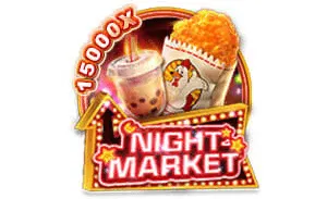FC Night Market FC Night Market