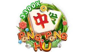 Pong Pong Hu Pong Pong Hu