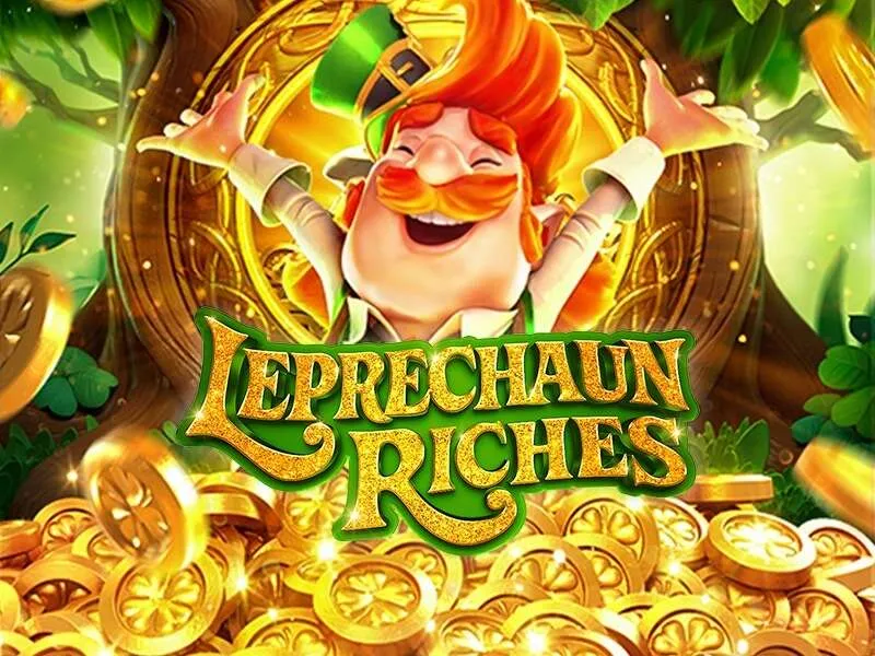 Leprechaun Riches PG Leprechaun Riches PG