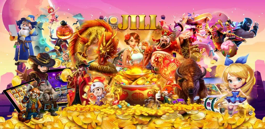 Jili online slots casino Jili online slots casino