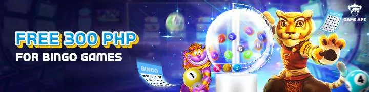 Ang deposit bonus ng Gameape para sa mga larong bingo