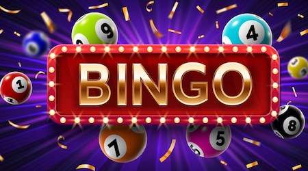 Ang paglalaro ng bingo ay maaaring maging isang paraan ng pagkakaroon ng karagdagang kita